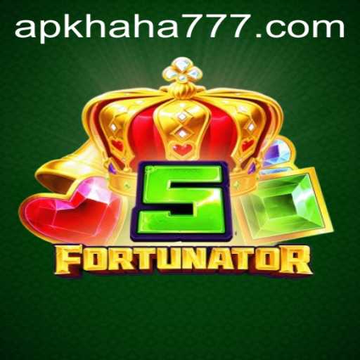 Explore the Intriguing World of 5Fortunator: A Game of Strategy and Luck