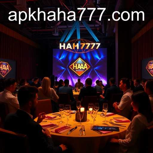 HAHA777