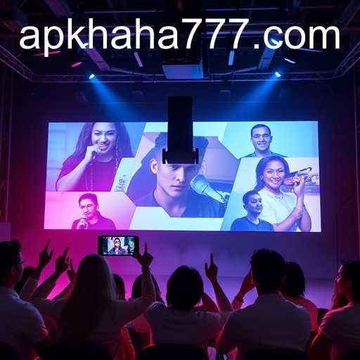 The Revolutionary Impact of Live Streaming: Exploring the World of HAHA777