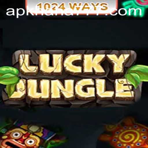Unveiling LuckyJungle1024: An Exciting Adventure with HAHA777