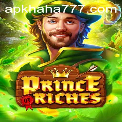 PrinceOfRiches: Embark on a Virtual Wealth-Building Adventure
