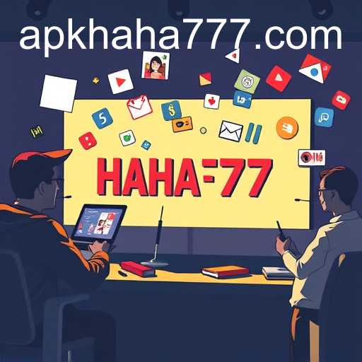 Mastering the Art of Promotion With HAHA777