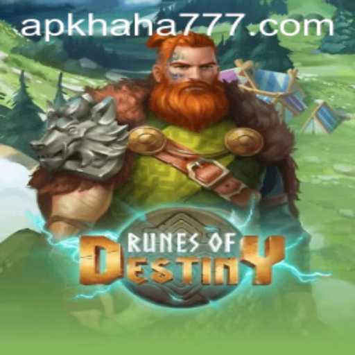 Unearth the Mysteries of Runes Of Destiny with HAHA777